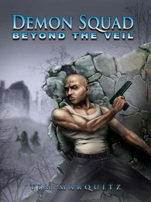 cover image of Beyond the Veil